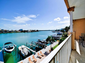  Island Key Condos 302  Клеруотер